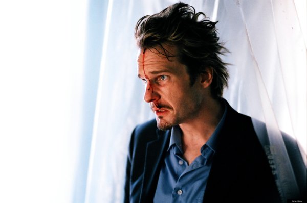 Michael Eklund photo