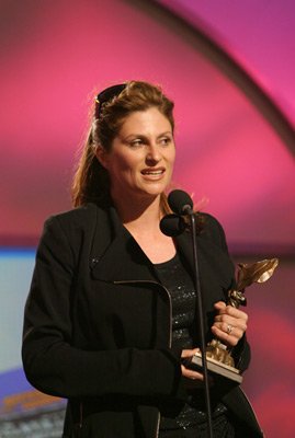 Niki Caro photo