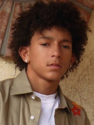 Khleo Thomas photo