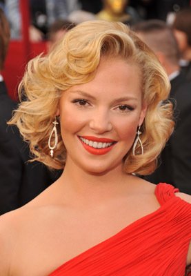 Katherine Heigl photo