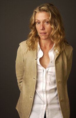 Frances McDormand photo