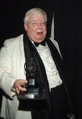 Richard Griffiths photo