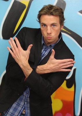 Dax Shepard photo