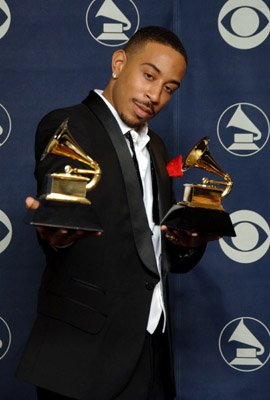 Ludacris photo