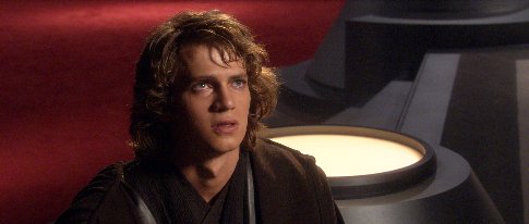 Hayden Christensen photo
