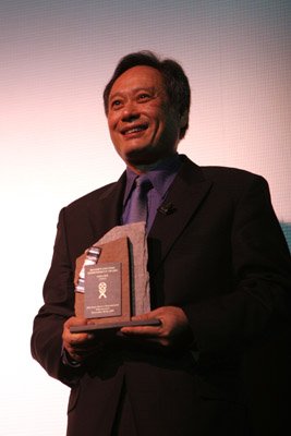 Ang Lee photo