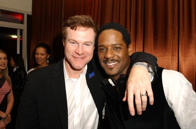 Blair Underwood photo