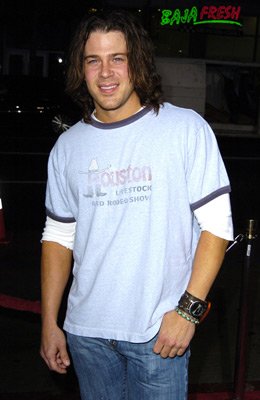 Christian Kane photo