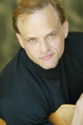 Colin Campbell photo