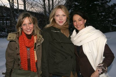 Ashley Judd photo