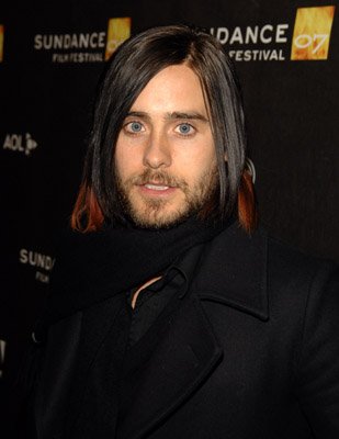 Jared Leto photo