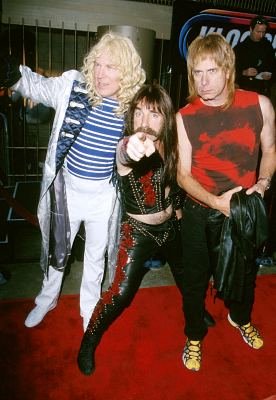 Christopher Guest photo