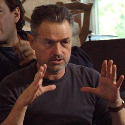 Jonathan Demme photo