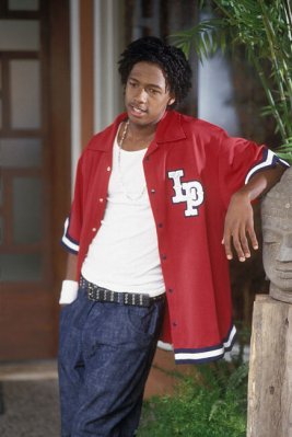 Nick Cannon photo