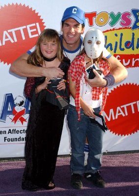 Brandon Molale photo