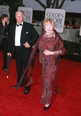 Shirley MacLaine photo