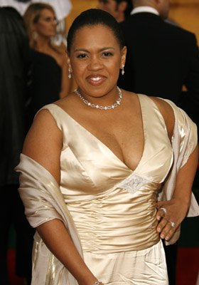 Chandra Wilson photo