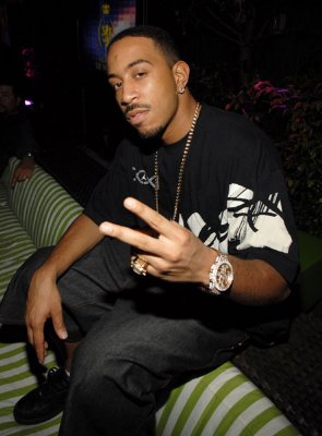 Ludacris photo