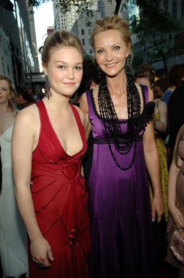 Joan Allen photo