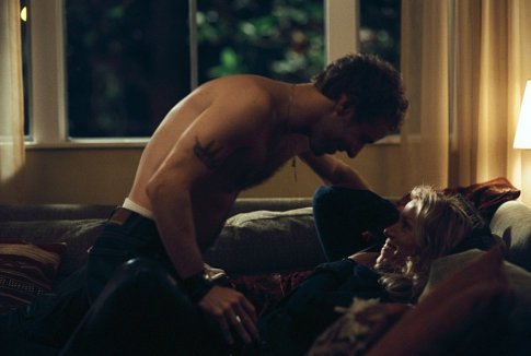 Frances McDormand photo