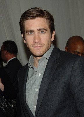 Jake Gyllenhaal photo