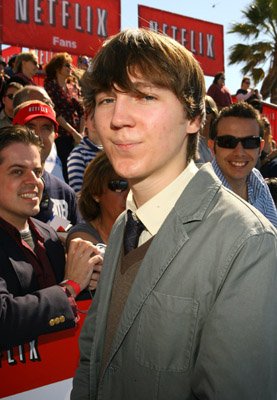 Paul Dano photo