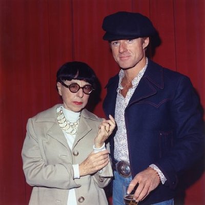 Robert Redford photo