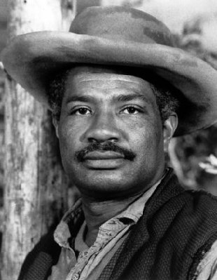 Ossie Davis photo
