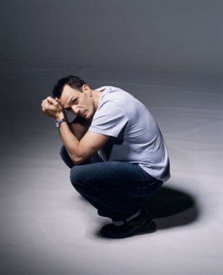 Hank Azaria photo