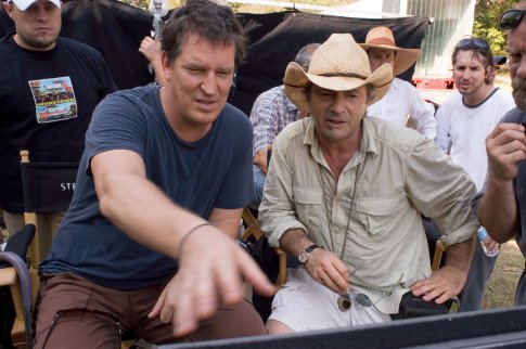 Stephen Hopkins photo