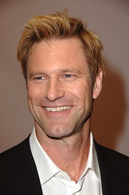 Aaron Eckhart photo