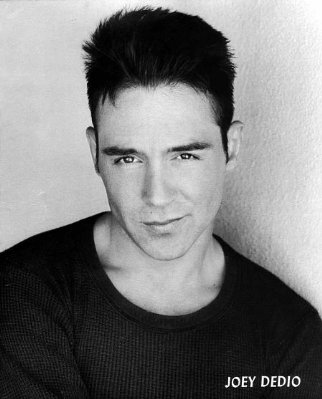 Joey Dedio photo