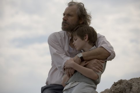 Rade Serbedzija photo