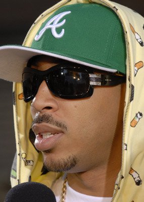 Ludacris photo