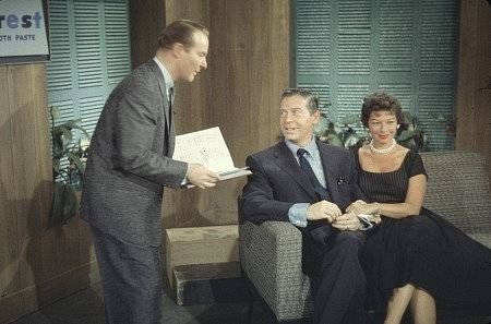 Milton Berle photo