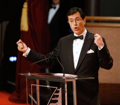 Stephen Colbert photo