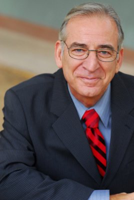 Michael Gregory photo