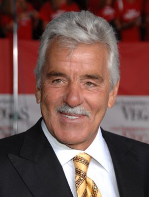 Dennis Farina photo