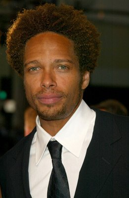 Gary Dourdan photo