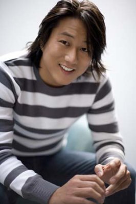 Sung Kang photo