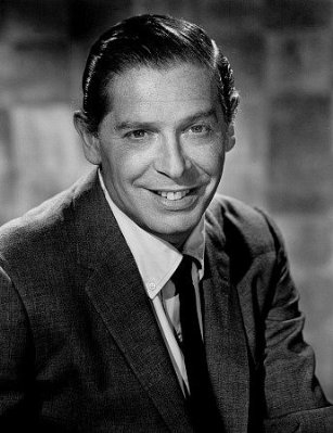 Milton Berle photo