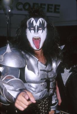 Gene Simmons photo