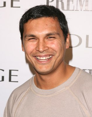 Adam Beach photo