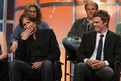 David Duchovny photo