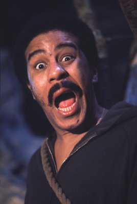 Richard Pryor photo