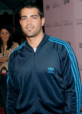 Jesse Metcalfe photo