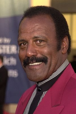 Fred Williamson photo