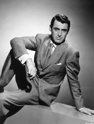 Cary Grant photo
