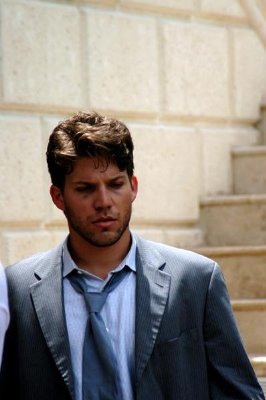 Jonathan Cauff photo