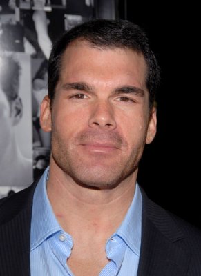 Brandon Molale photo